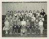 Cover image for Mrs. Helen Miller's Fourth Grade Class (1953 - 1954)
