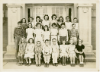 Cover image for Avon School Grade 7 Class - 1945 - 1946