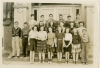 Cover image for Avon School Grade 8 Class - 1946 - 1947