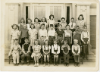 Cover image for Avon School Grade 5 Class - 1943 - 1944