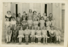 Cover image for Avon School Grade 4 Class - 1942 - 1943