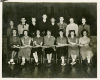 Cover image for Avon High School Junior Class  - 1949 - 1950