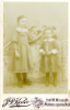 Cover image for Ada Florence Reed and Lester Arlo Reed