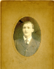 Cover image for Jorden Herman Barker - 1907 Graduation