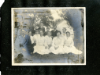 Cover image for Marion A. Wellman, Truman Holt, Orra E. (Bartley) Sowders, Mary Edith (Merrit) Ragan, Mary Cook, Frank Riggan, Maggie Riggan, Otto David Weer, Lillie Luella Weer, Ruth Barker, and Jorden Herman Barker