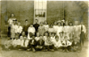 Cover image for Mae Loy’s Students at Shiloh School