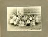 Cover image for Mae Loy’s Students at Shiloh School