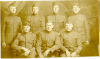 Cover image for Chester Parsons and World War I Soldiers