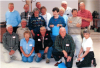 Cover image for Avon Class of 1953 50-year Class Reunion