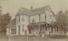 Cover image for Gilbert D. McClain Family Home