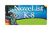 NoveList K-8 image