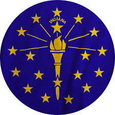 state of indiana image