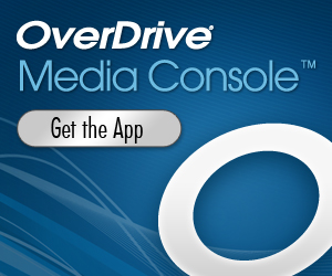 Overdrive App image